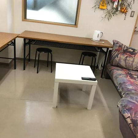 Career Cooporation Hotel Oszaka Kültér fotó