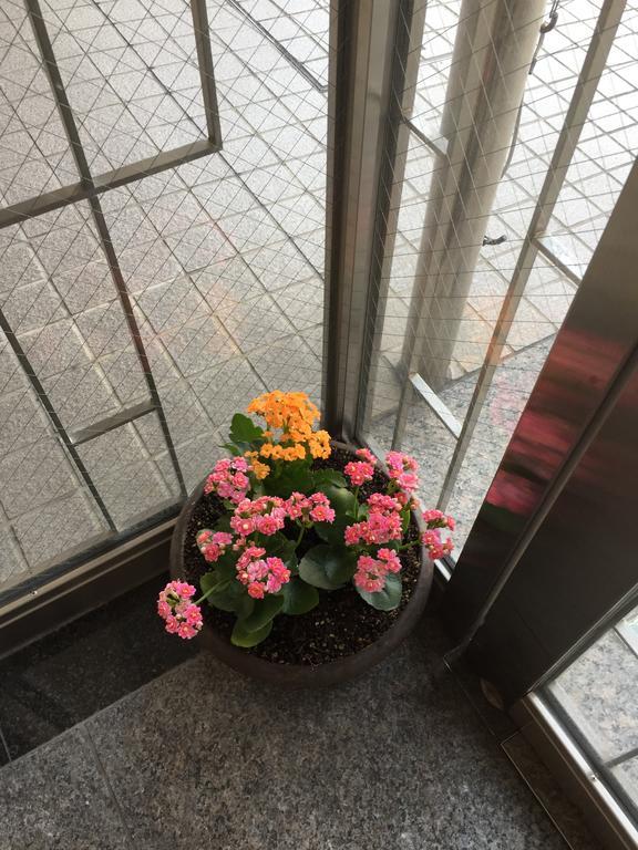 Career Cooporation Hotel Oszaka Kültér fotó
