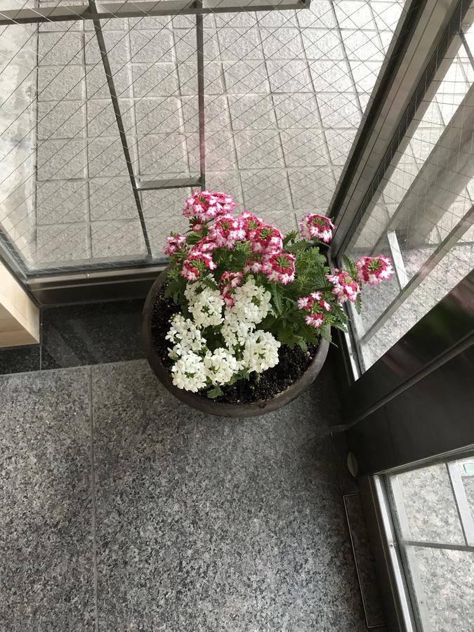 Career Cooporation Hotel Oszaka Kültér fotó