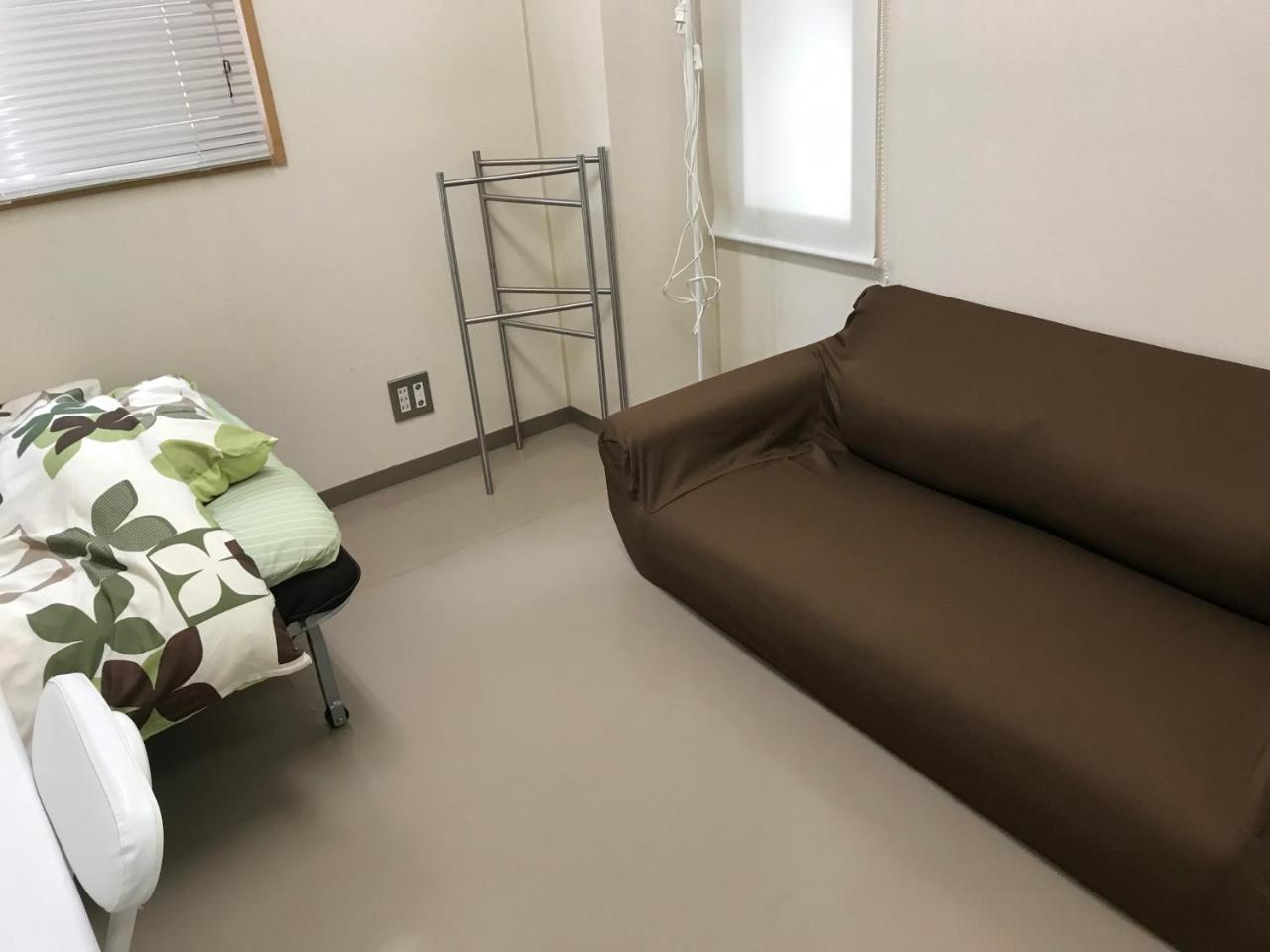 Career Cooporation Hotel Oszaka Kültér fotó