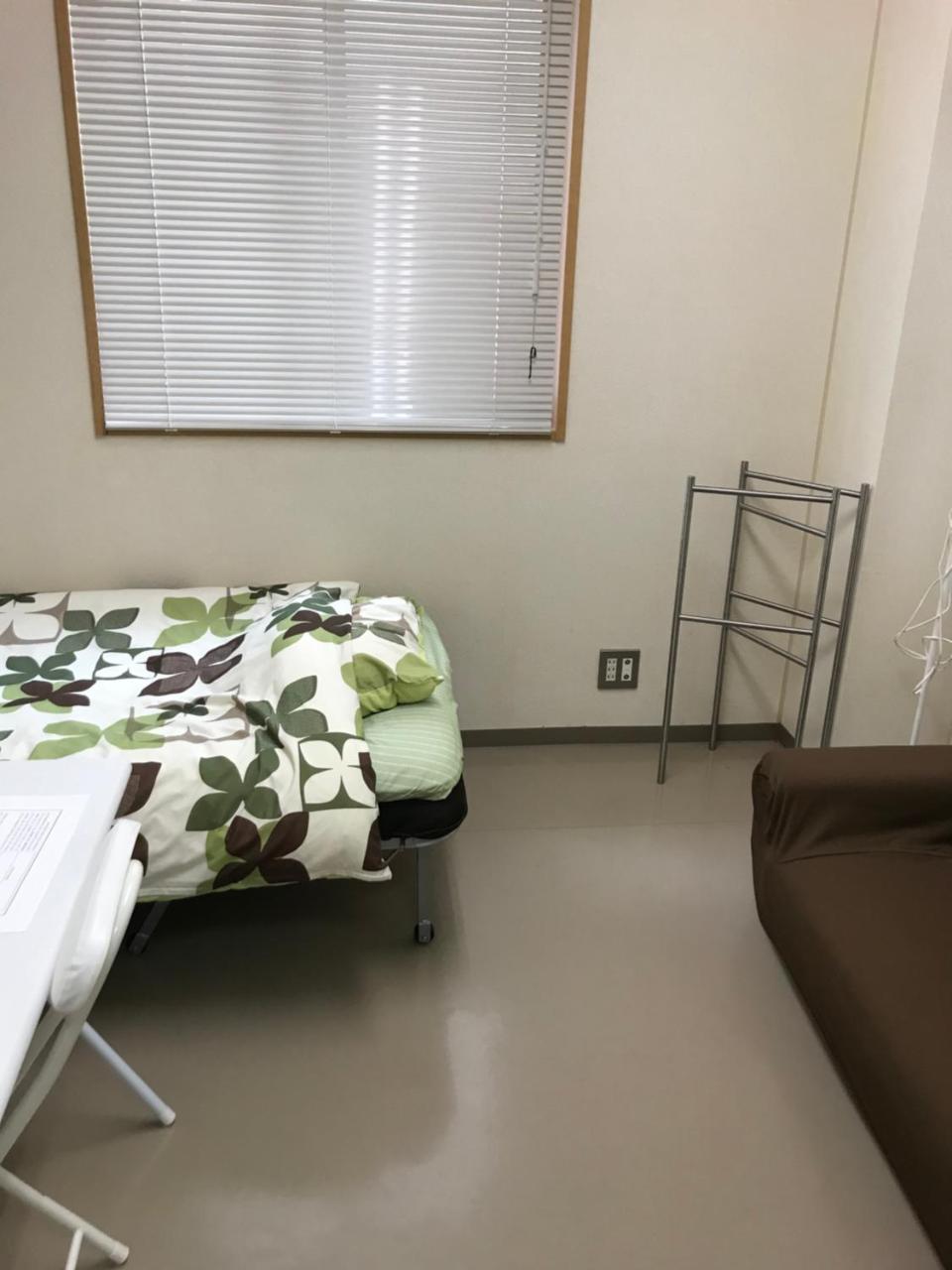 Career Cooporation Hotel Oszaka Kültér fotó