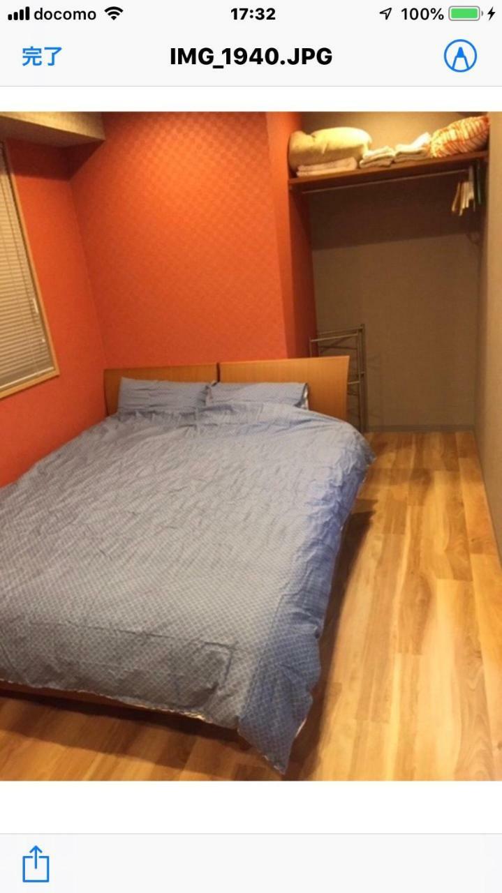 Career Cooporation Hotel Oszaka Kültér fotó